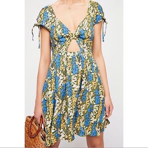 Free People Dresses - MISS THING MINI Free People Dresses - MISS THING MINI